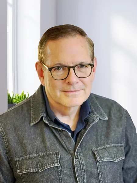 Bruce Parsons, MD, PhD