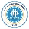 CHADD Organization Member 2026