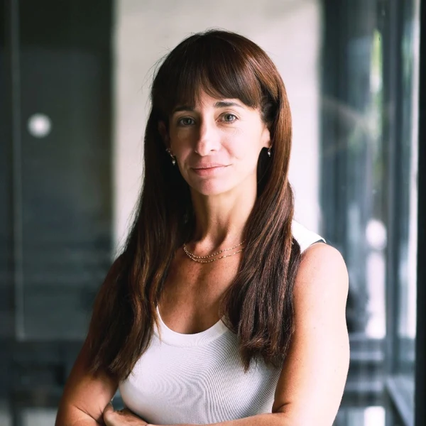 Florencia Clarens, Clinical Neuropsychologist